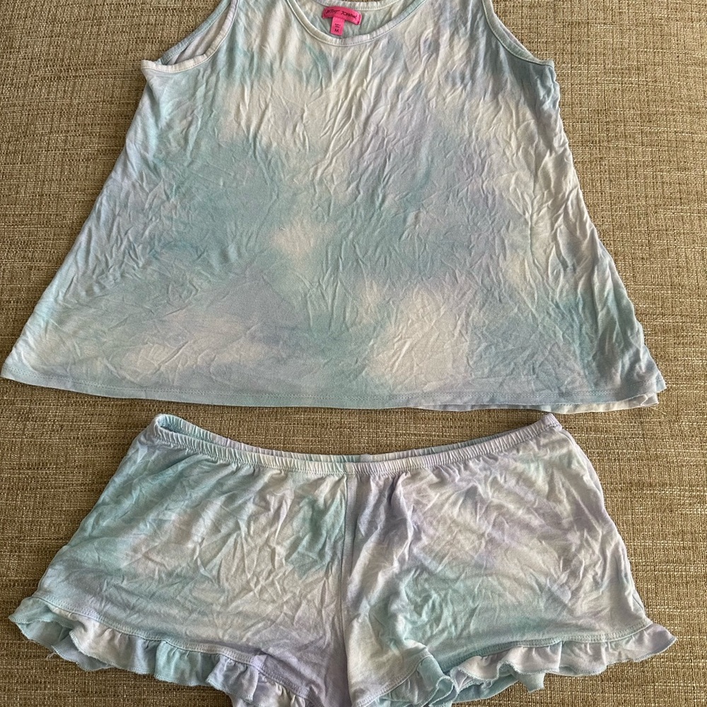 Women’s Betsy Johnson PJ’s